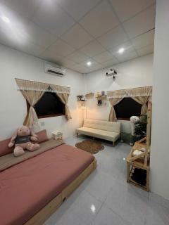 Gờ Home Phan Thiết - Ấp Sung Xuân - 6