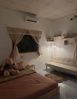 Gờ Home Phan Thiết - Ấp Sung Xuân - 2