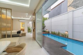 Arunika Prime Villa - Seminyak - 4