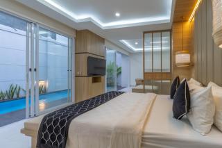 Arunika Prime Villa - Seminyak - 5