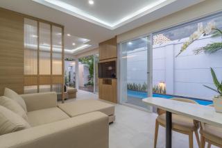 Arunika Prime Villa - Seminyak - 8