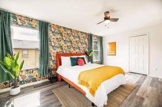 Disney World Cinderella Castle Lazy River Pool & Game Room - 7