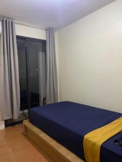 2 BR - One Oasis Cebu - 1