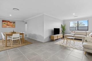 Time Out Beautifully decorated new home - Cessnock - 6