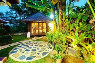 Pool villa Lanna Bali Pattaya-Jomtien - 6