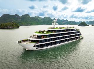 Era Halong Cruise - Ha Long - 9