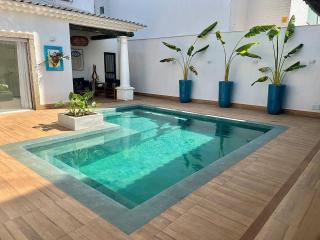 Pousada Casa da Grécia - Rio de Janeiro - 0