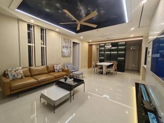 Starlake Daewoo 2Brs Apartment near West Lake - Hanoi - 9