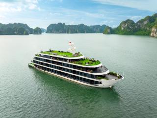 Era Halong Cruise - Ha Long - 8