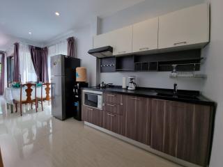 Baan Gipper Villa - Ban Chong Phli - 2