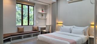 Hotel Jay Jay - Āīzawl - 9