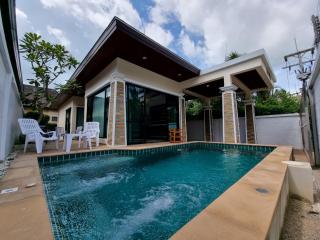 Baan Gipper Villa - Ban Chong Phli - 4