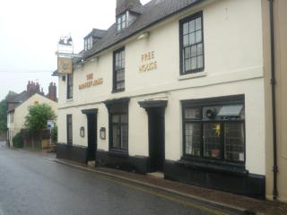 The Darnley Arms - Gravesend - 0