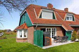 Terraced house, Friedrichkoog-Spitze - Friedrichskoog-Spitze - 0