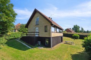 Cosy House Near Forest And Coast - Svaneke - 5