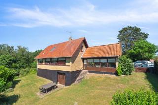 Cosy House Near Forest And Coast - Svaneke - 4
