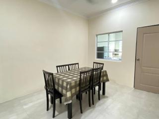 ZALFIA Homestay - Kota Samarahan - 7