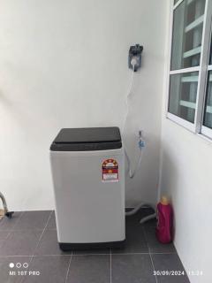 ZALFIA Homestay - Kota Samarahan - 2