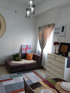 Cheers Marilao Cozy Condo Stay - 0