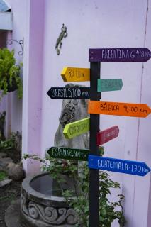 Hostal Casa Luna - 2