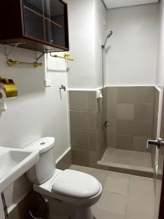 Cheers Marilao Cozy Condo Stay - 3