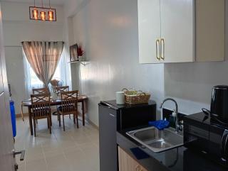 Cheers Marilao Cozy Condo Stay - 2
