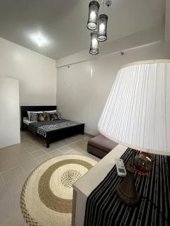 Cheers Marilao Cozy Condo Stay - 1