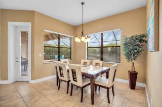 Villa Atlantis - Cape Coral - 5