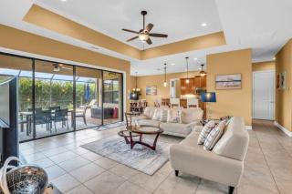 Villa Atlantis - Cape Coral - 1