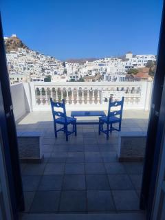 Parthenon - Ios Chora - 9
