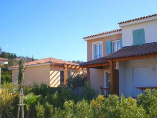 House with AC, between inland and sea - Montauroux - 0
