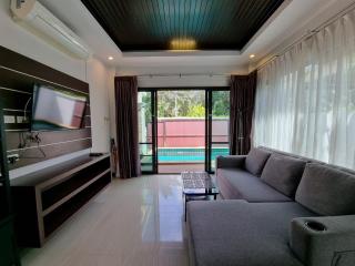 Baan Gipper Villa - Ban Chong Phli - 9