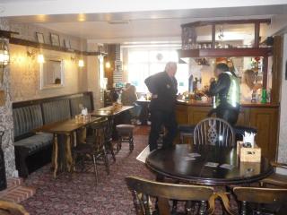 The Darnley Arms - Gravesend - 5