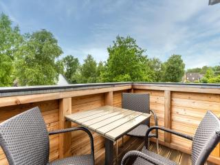 Comfortable holiday apartment in St Peter Ording - Sankt Peter-Ording - 0