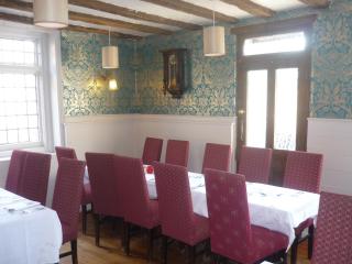 The Darnley Arms - Gravesend - 6