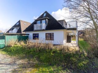 Comfortable holiday apartment in St Peter Ording - Sankt Peter-Ording - 0