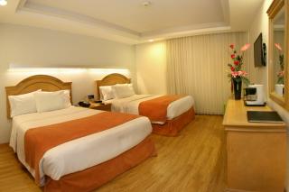 Hotel Horizon & Convention Center - Morelia - 9