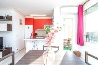 Comte d'AMPURIES-3 Swimming-pools-gardens, BEACH, WIFI - Empuriabrava - 6