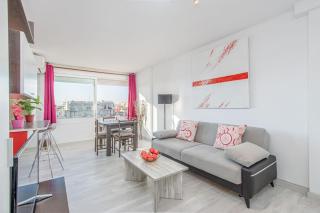 Comte d'AMPURIES-3 Swimming-pools-gardens, BEACH, WIFI - Empuriabrava - 4