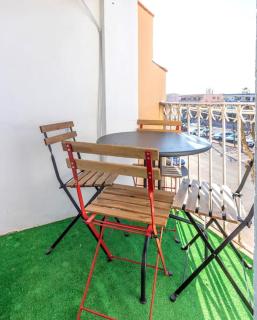 Comte d'AMPURIES-3 Swimming-pools-gardens, BEACH, WIFI - Empuriabrava - 1