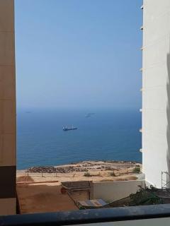 appartement F4 avec vue sur mer - 4