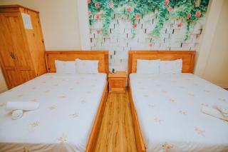 Thanh Loan Hotel DL - by BAY LUXURY - Dalat - 4