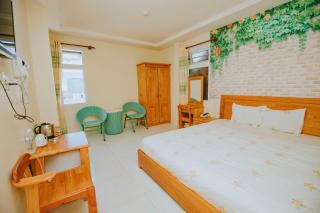 Thanh Loan Hotel DL - by BAY LUXURY - Dalat - 5