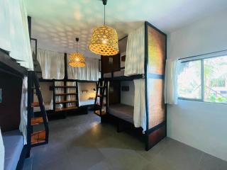 MAAYONG HOSTEL - Moalboal - 3