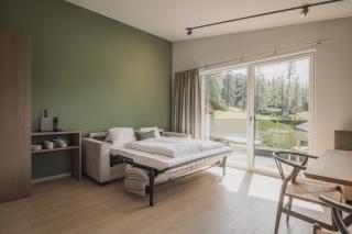 SOLU Apartments - 4