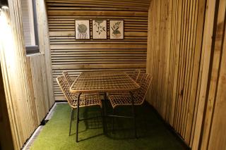 Cozy Vibes Refined 2BR Flat - Bury - 3