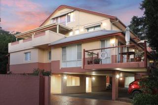 Magical Hardy's Bay Waterfront Apartment - Killcare - 5