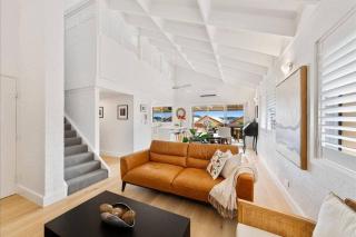 Magical Hardy's Bay Waterfront Apartment - Killcare - 4