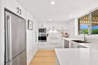 Magical Hardy's Bay Waterfront Apartment - Killcare - 2