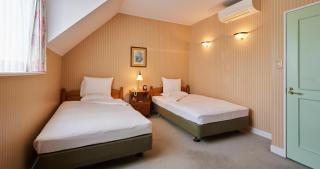 Forest Villa Huis Ten Bosch - Sasebo - 8